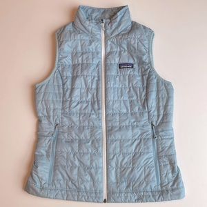 Patagonia 🏔️ vest